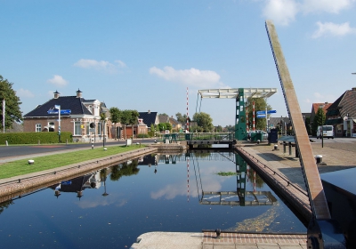 Gemeente Ooststellingwerf